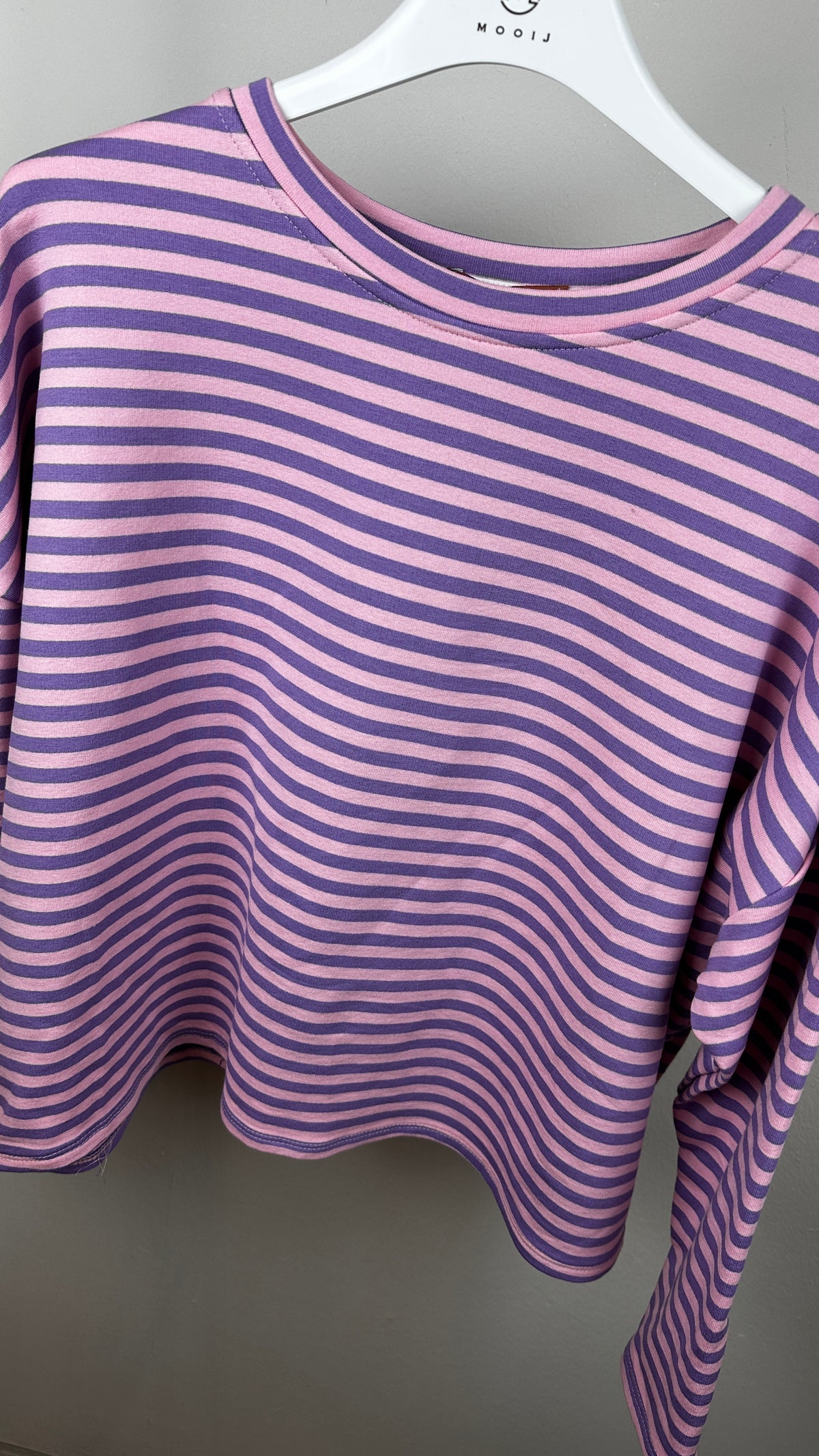 Ringelshirt Elli
