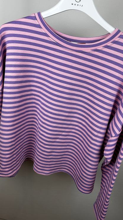 Ringelshirt Elli