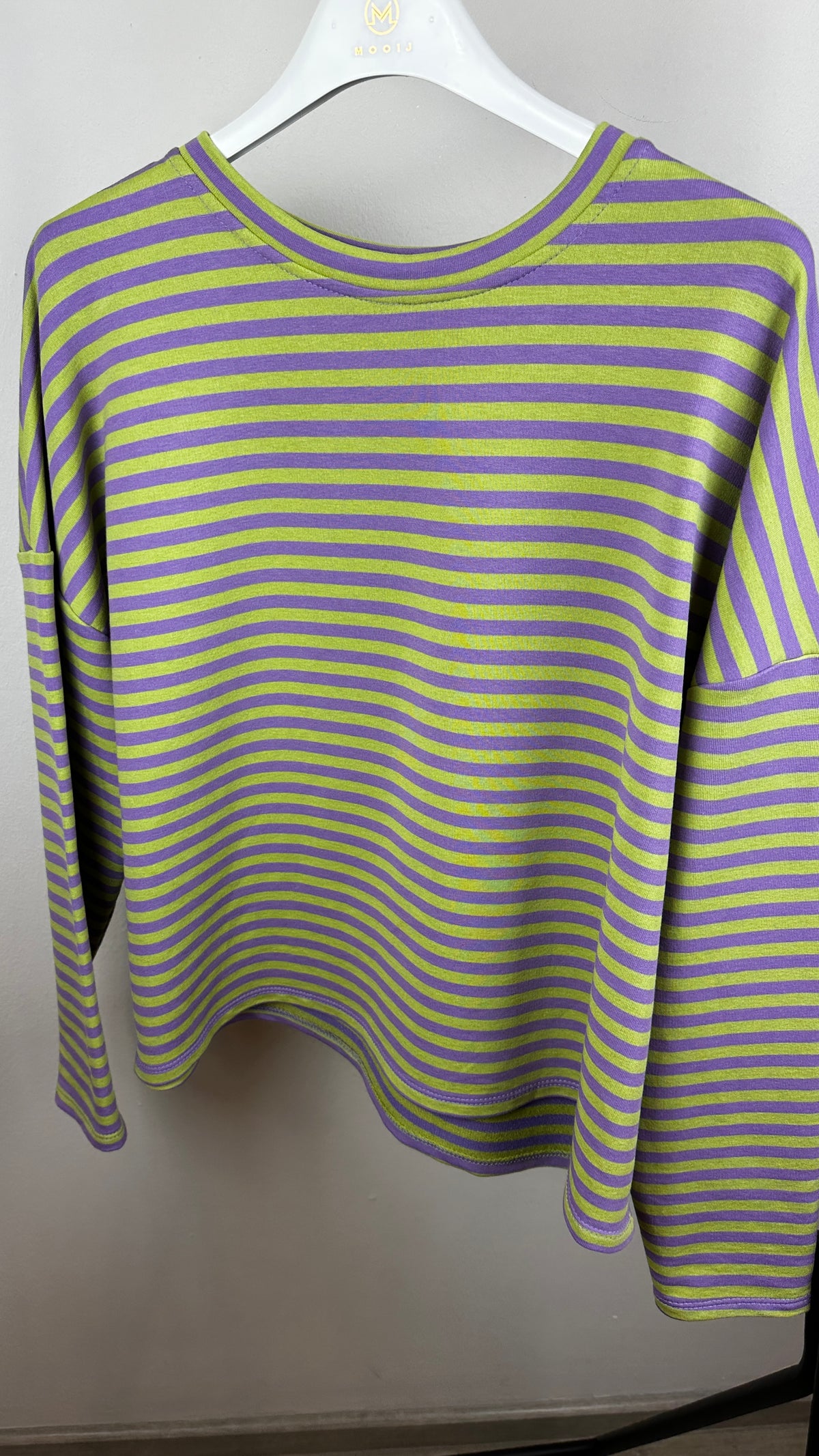 Ringelshirt Elli