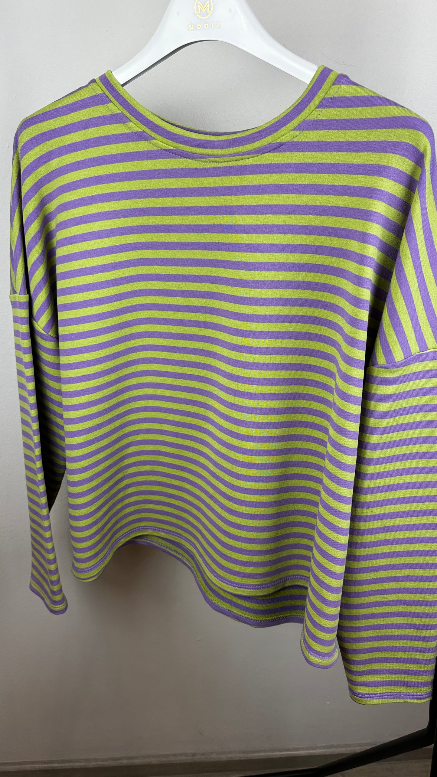 Ringelshirt Elli