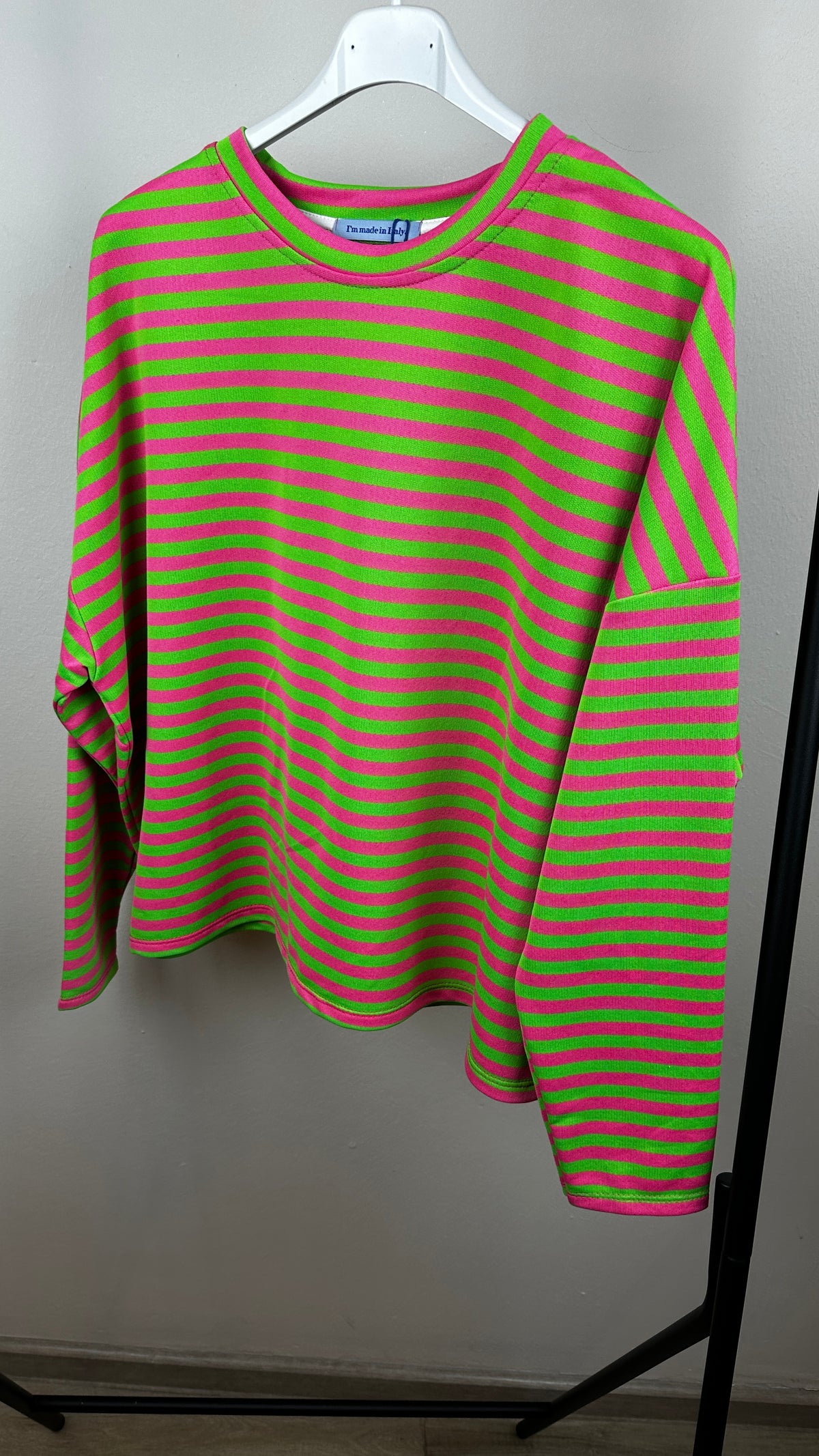 Ringelshirt Elli