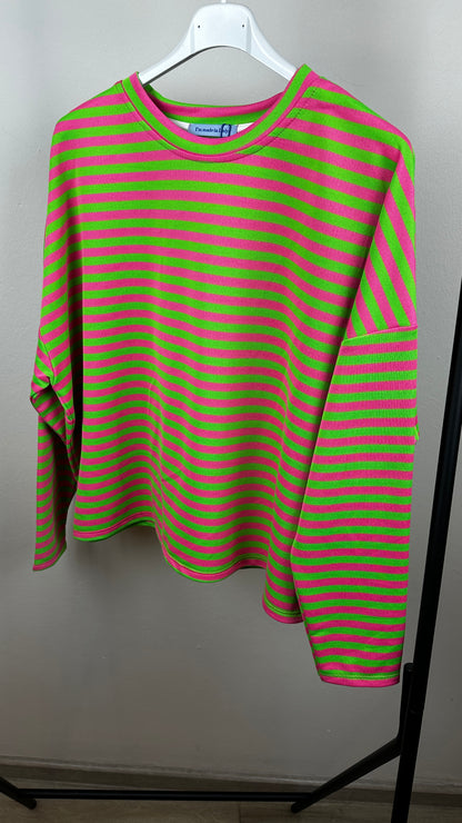 Ringelshirt Elli