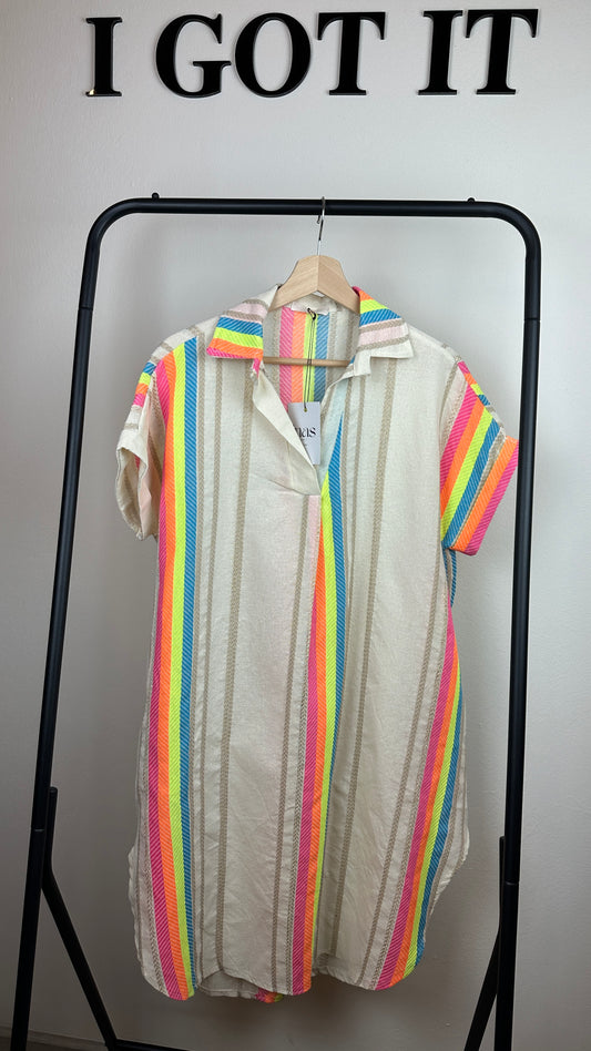 Kleid Yucatan