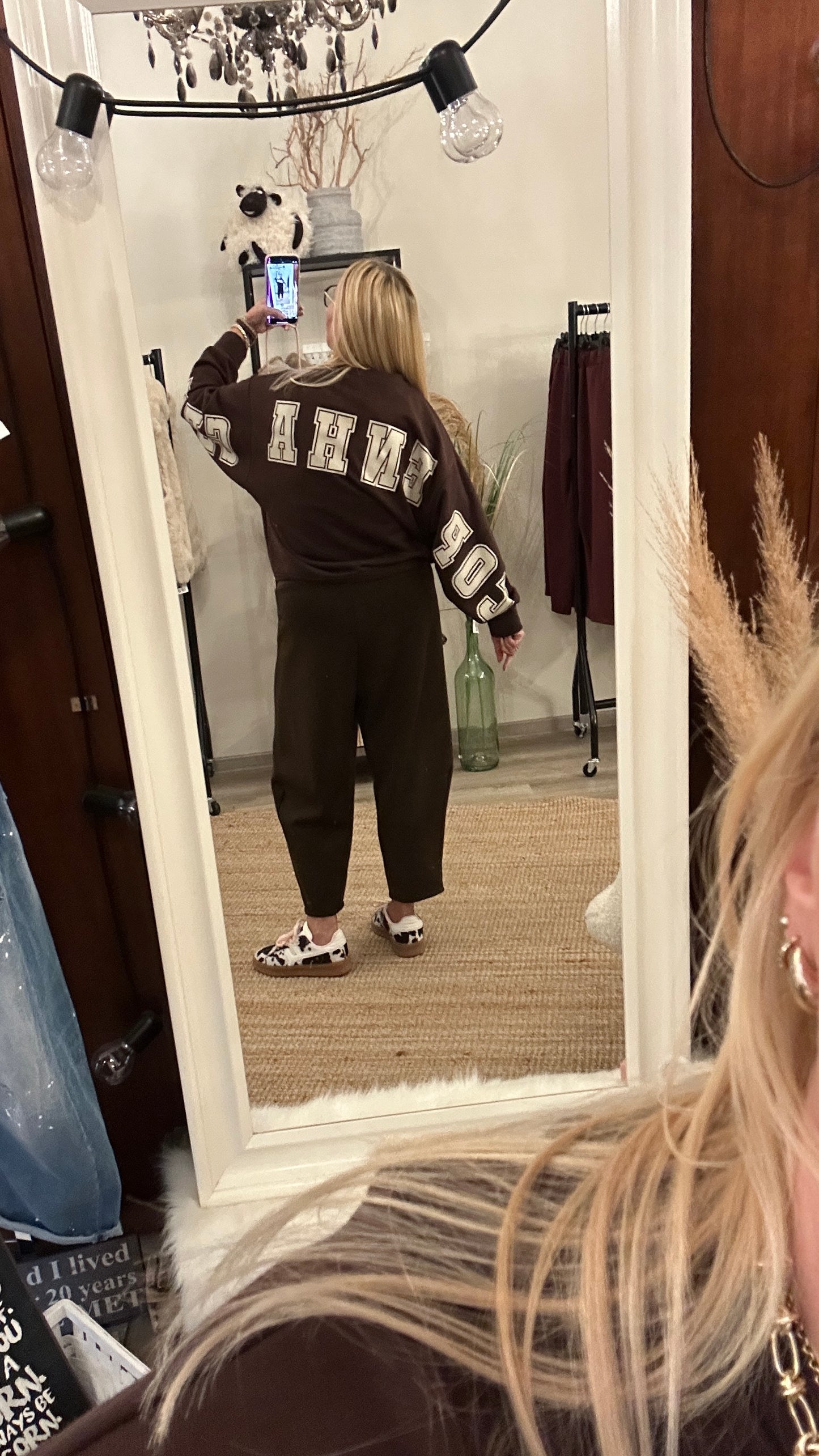 Sweater Copenhagen